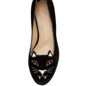 I am looking to buy the Charlotte Olympia Bite Me